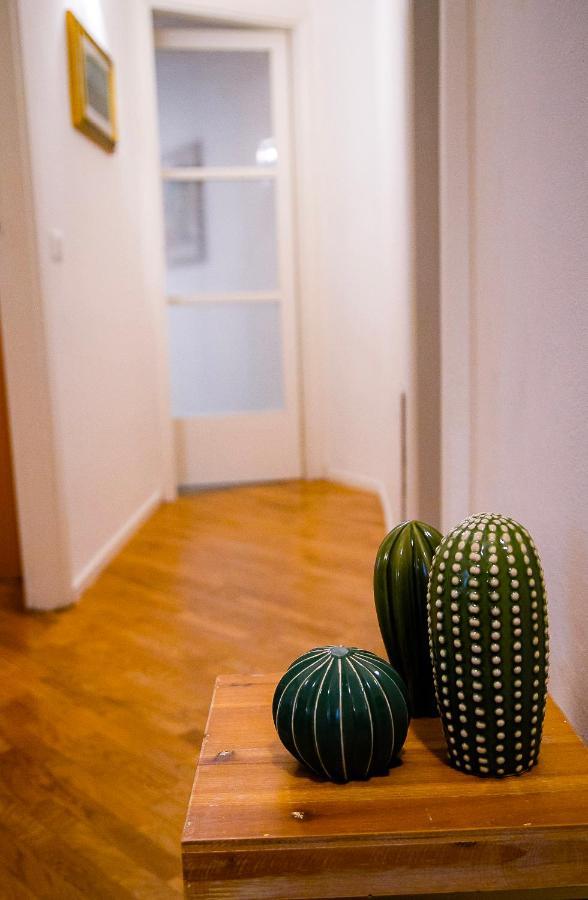 Acacia Firenze - Avocado Lejlighed Eksteriør billede