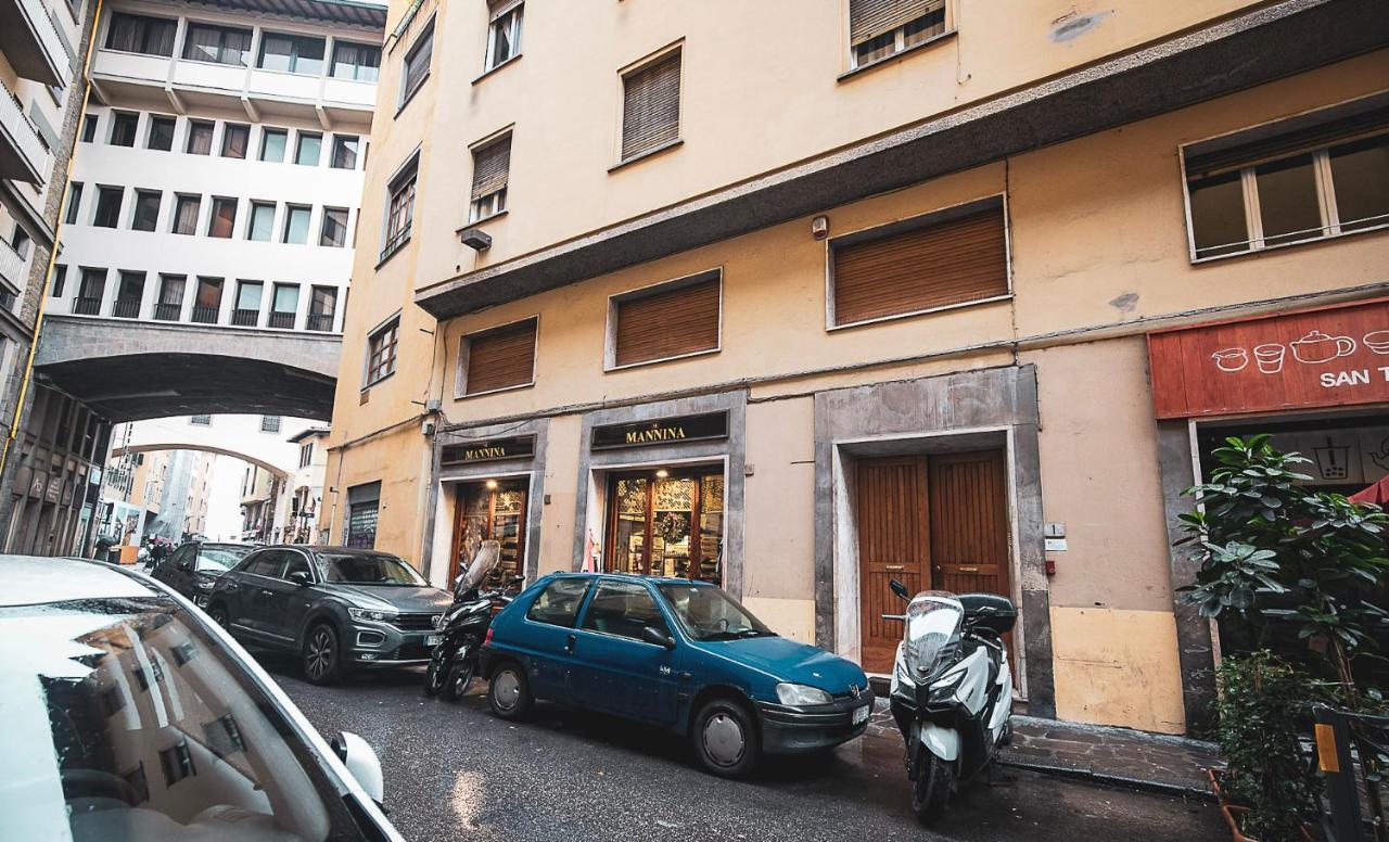 Acacia Firenze - Avocado Lejlighed Eksteriør billede