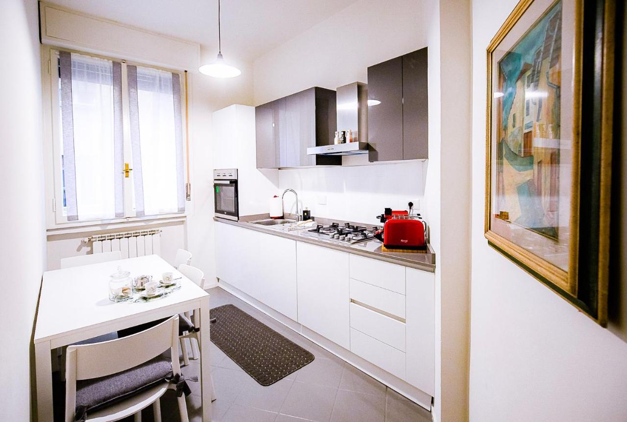 Acacia Firenze - Avocado Lejlighed Eksteriør billede