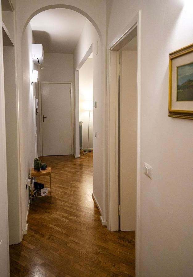 Acacia Firenze - Avocado Lejlighed Eksteriør billede